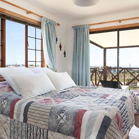 Dogstone Cottage Hondeklipbaai Екстер'єр фото