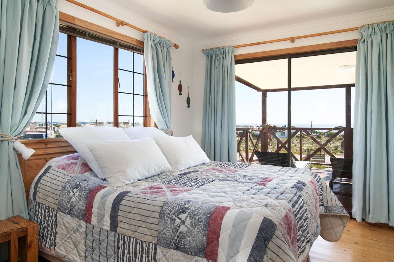Dogstone Cottage Hondeklipbaai Екстер'єр фото