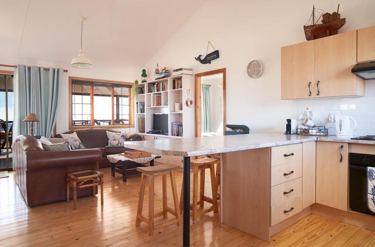 Dogstone Cottage Hondeklipbaai Екстер'єр фото