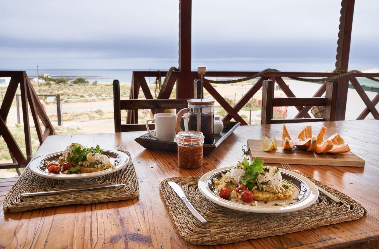 Dogstone Cottage Hondeklipbaai Екстер'єр фото