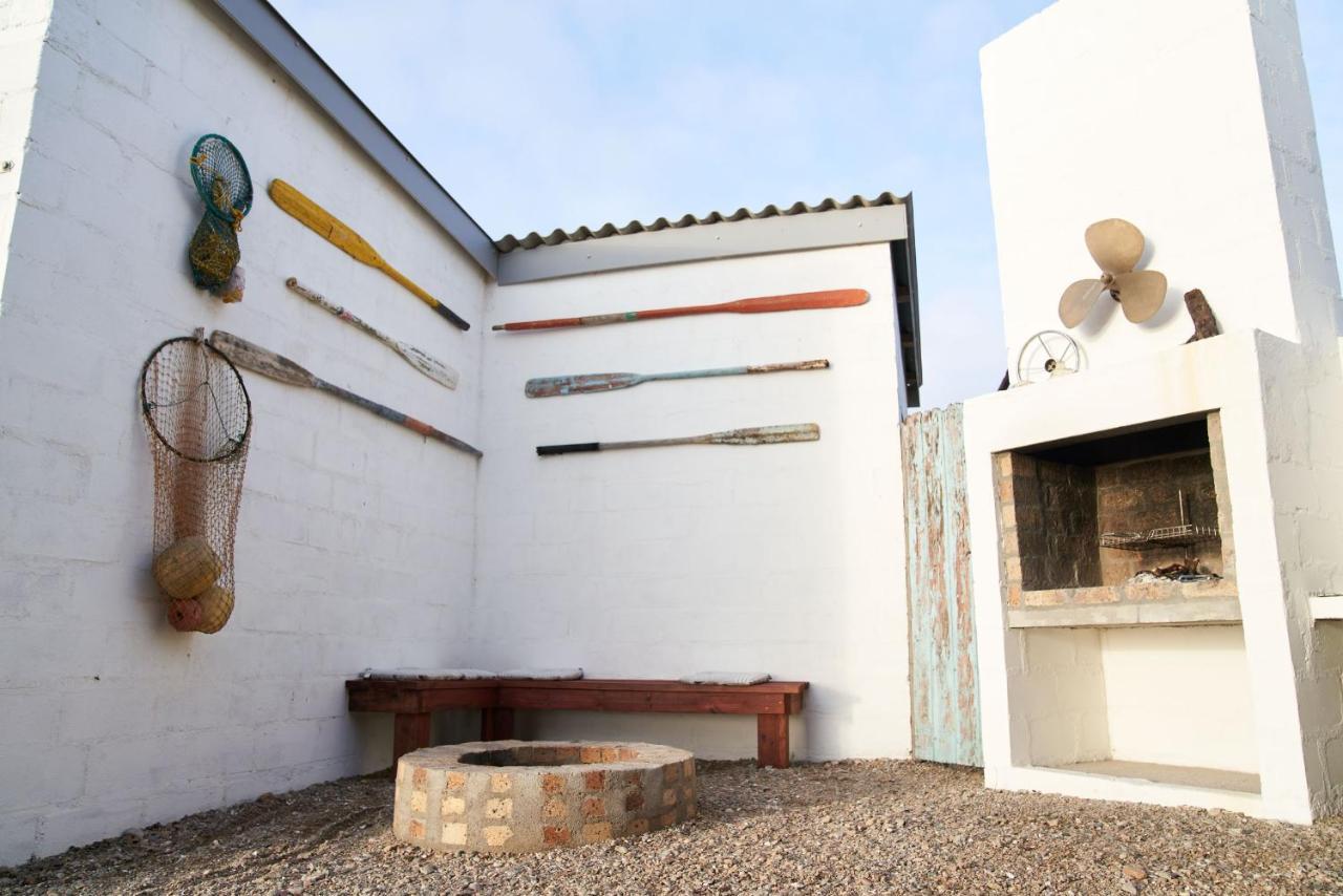 Dogstone Cottage Hondeklipbaai Екстер'єр фото