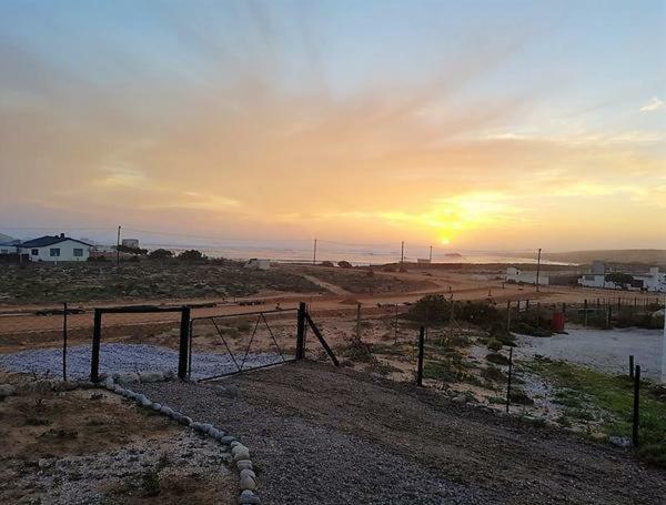 Dogstone Cottage Hondeklipbaai Екстер'єр фото